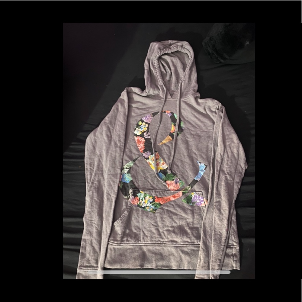 LIMITED Y&DG HOODIE